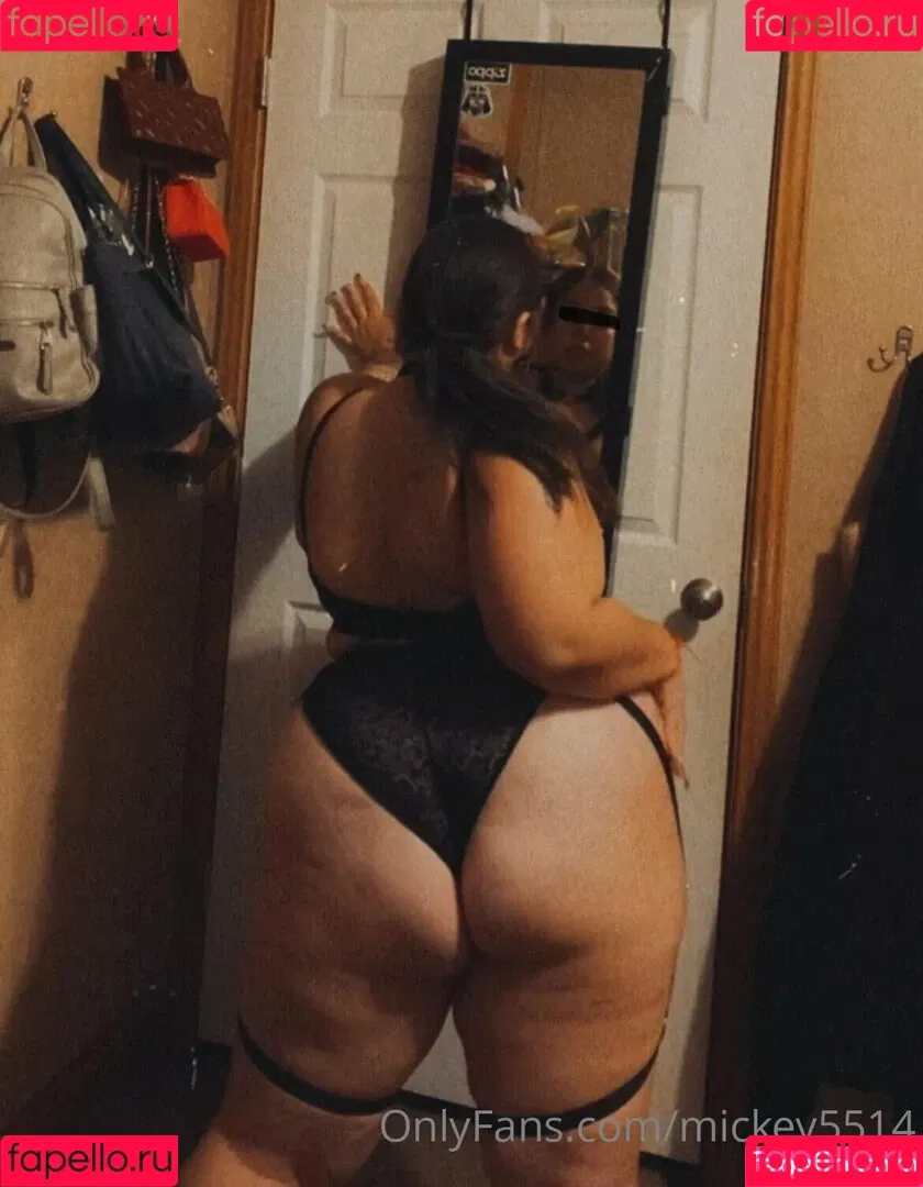 mickey55 Onlyfans Photo Gallery 
