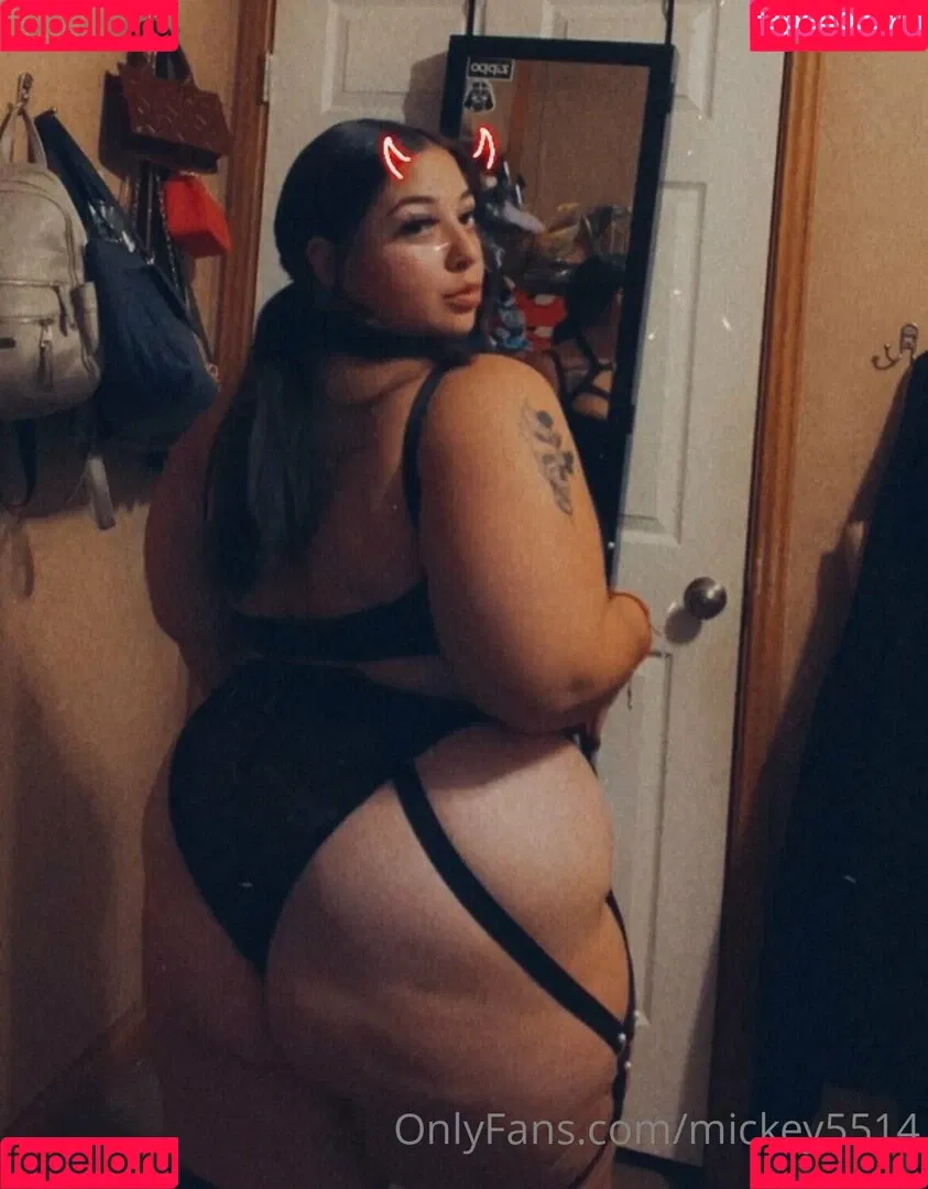 mickey55 Onlyfans Photo Gallery 