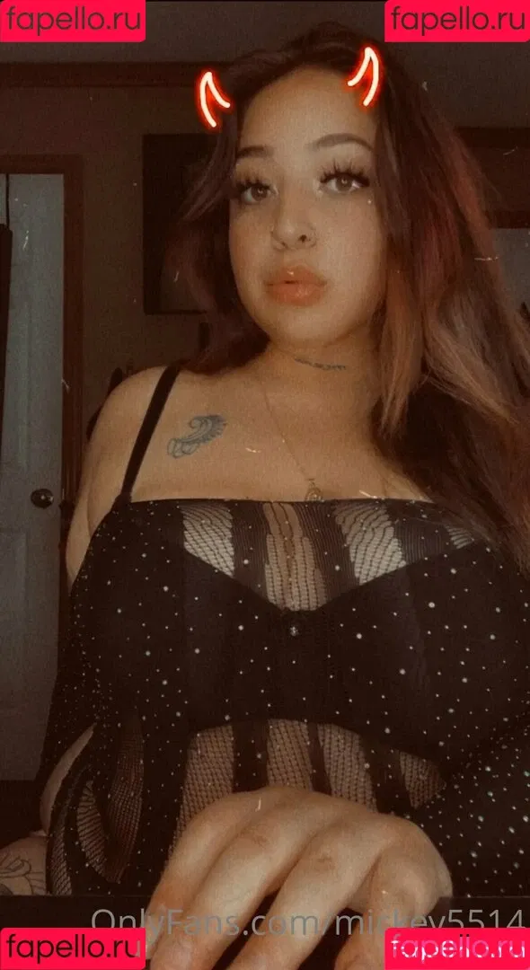 mickey55 Onlyfans Photo Gallery 