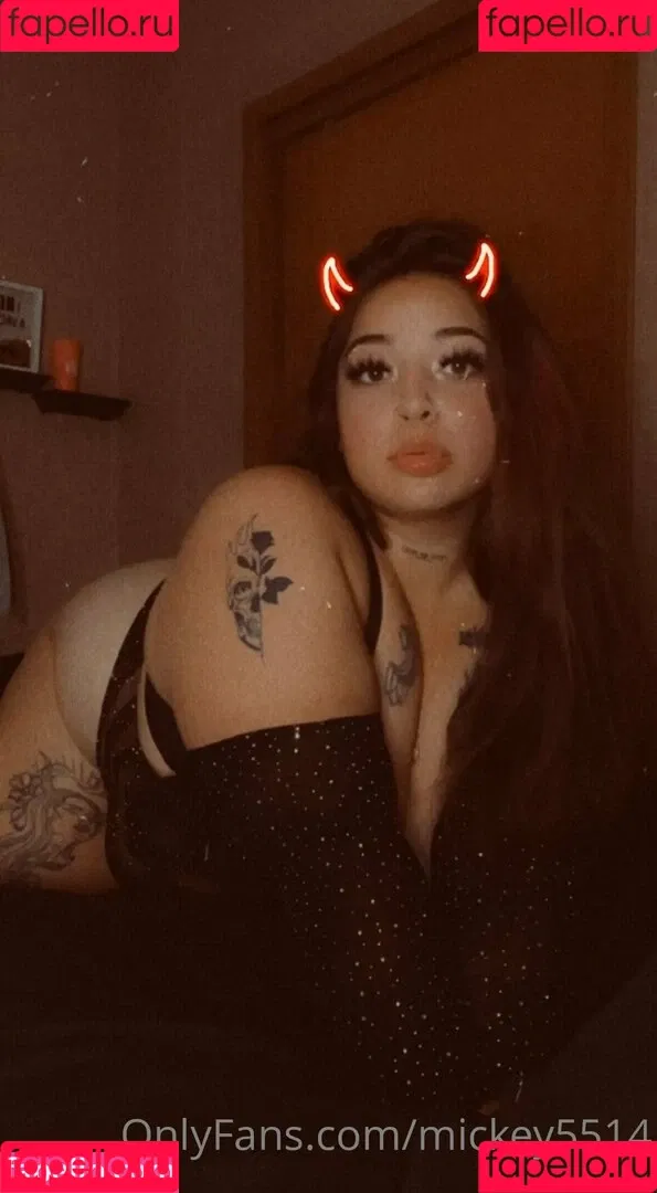 mickey55 Onlyfans Photo Gallery 
