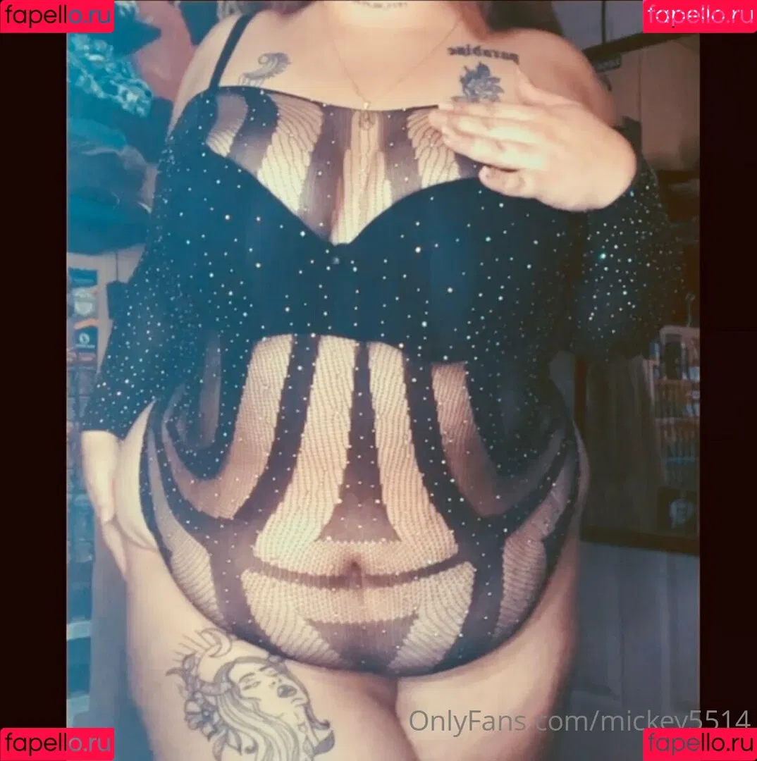 mickey55 Onlyfans Photo Gallery 