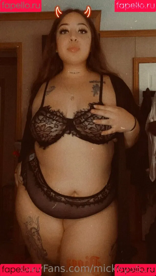 mickey55 Onlyfans Photo Gallery 