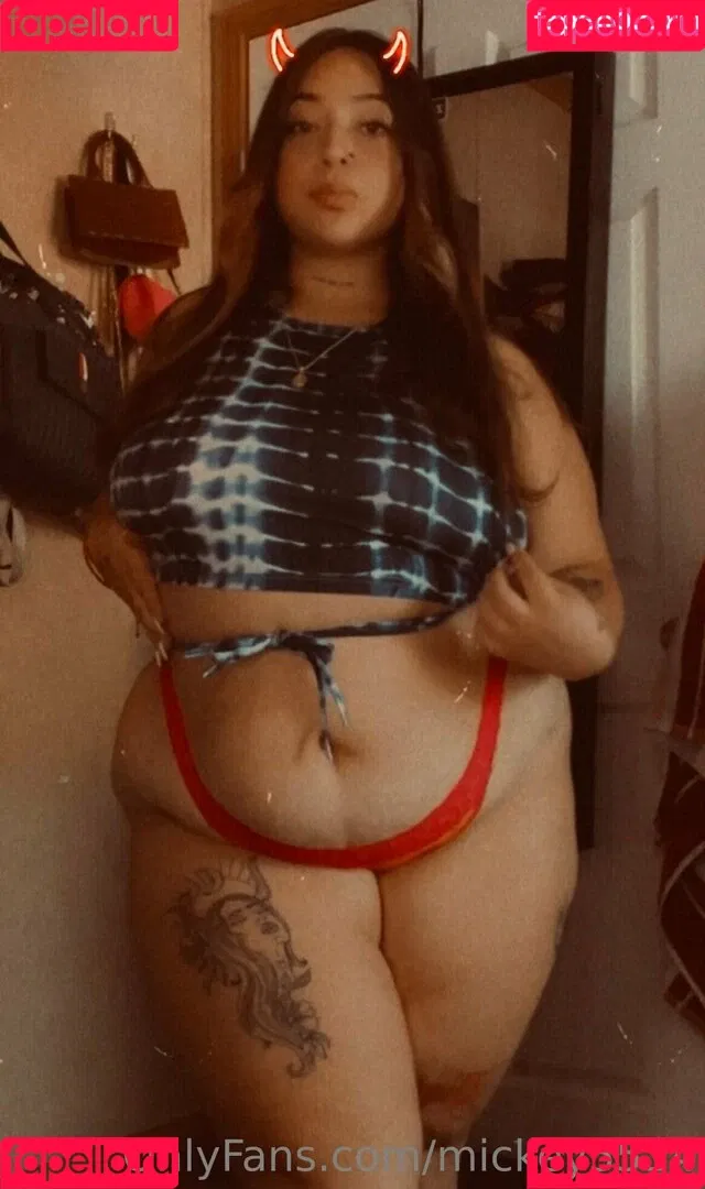 mickey55 Onlyfans Photo Gallery 