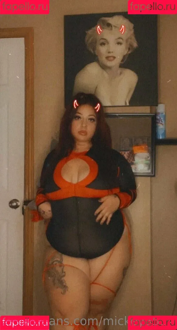 mickey55 Onlyfans Photo Gallery 