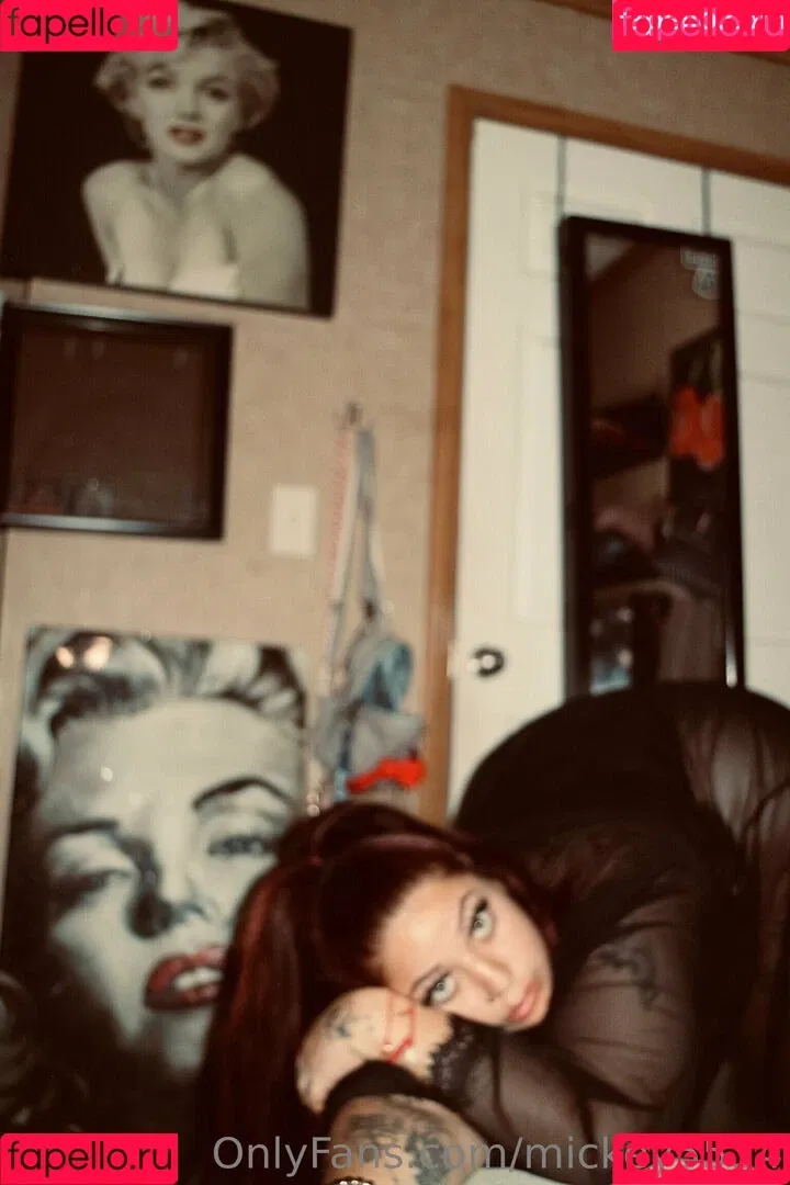 mickey55 Onlyfans Photo Gallery 