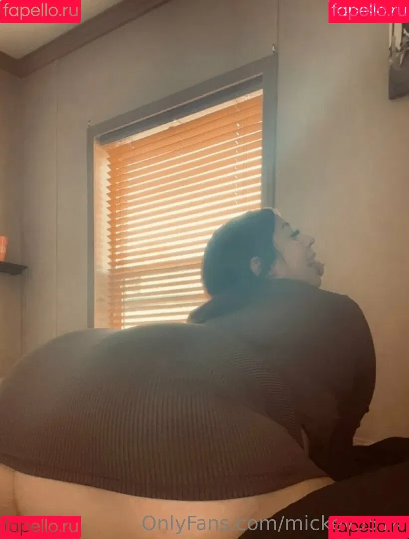 mickey55 Onlyfans Photo Gallery 