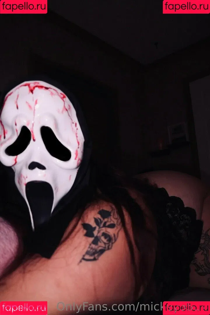 mickey55 Onlyfans Photo Gallery 