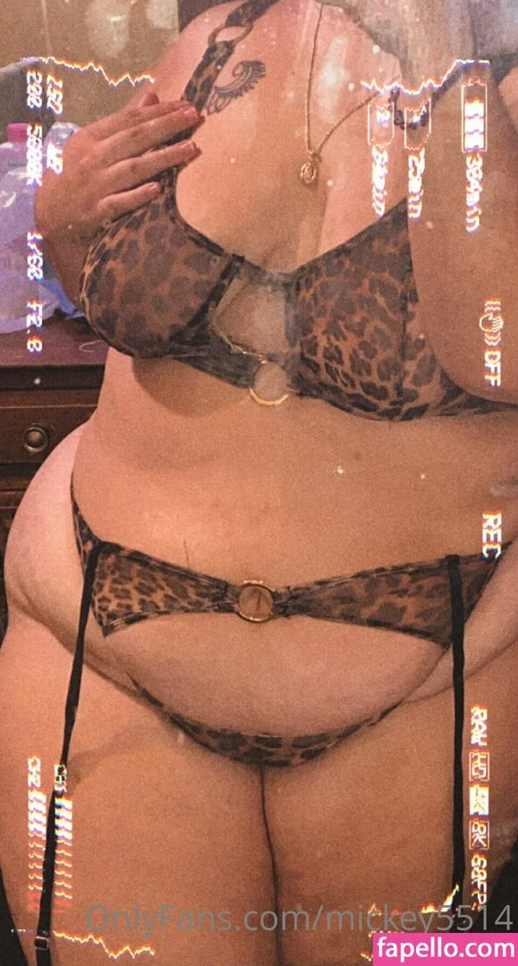 mickey55 Nude Onlyfans Photo 77