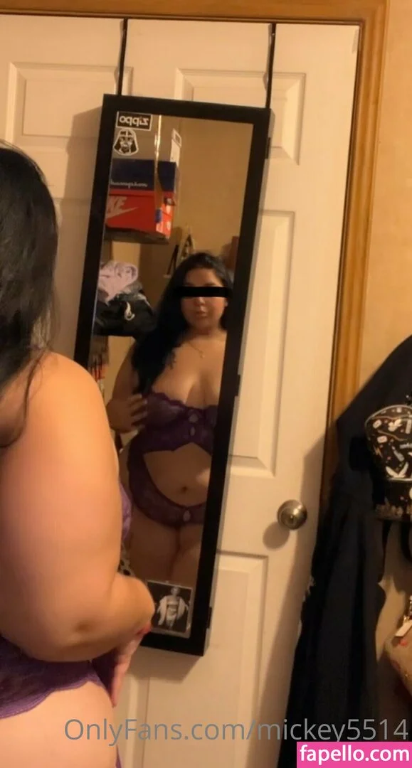 mickey55 Nude Onlyfans Photo 74