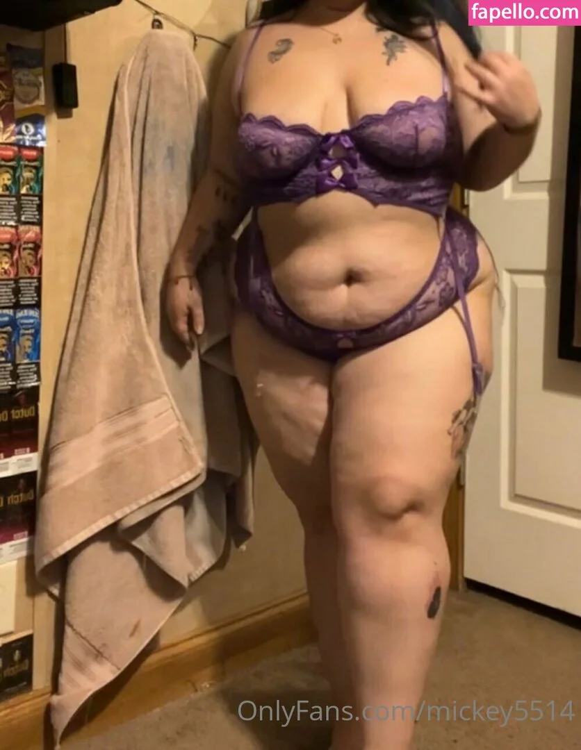 mickey55 Nude Onlyfans Photo 73