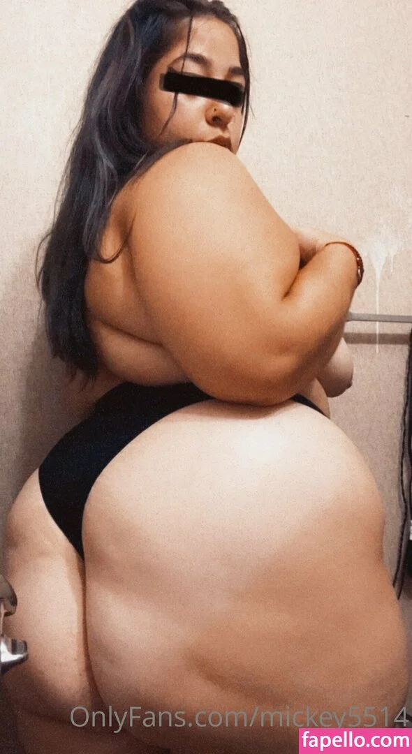 mickey55 Nude Onlyfans Photo 63