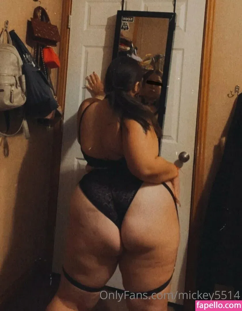 mickey55 Onlyfans Photo Gallery 