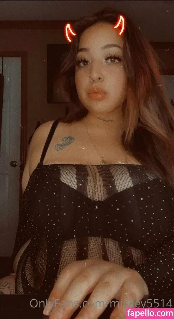 mickey55 Onlyfans Photo Gallery 