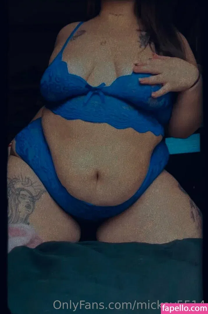 mickey55 Onlyfans Photo Gallery 