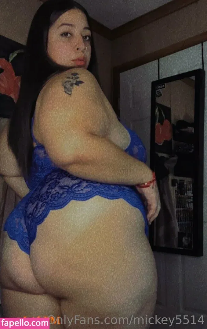 mickey55 Onlyfans Photo Gallery 