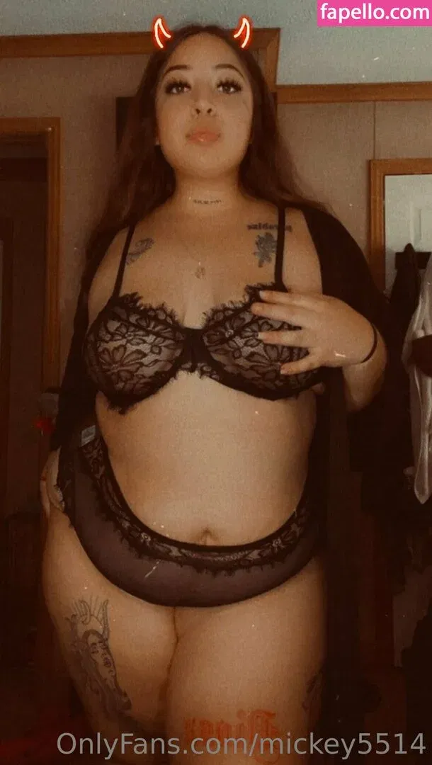 mickey55 Onlyfans Photo Gallery 