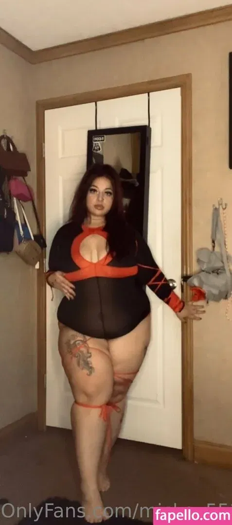 mickey55 Onlyfans Photo Gallery 