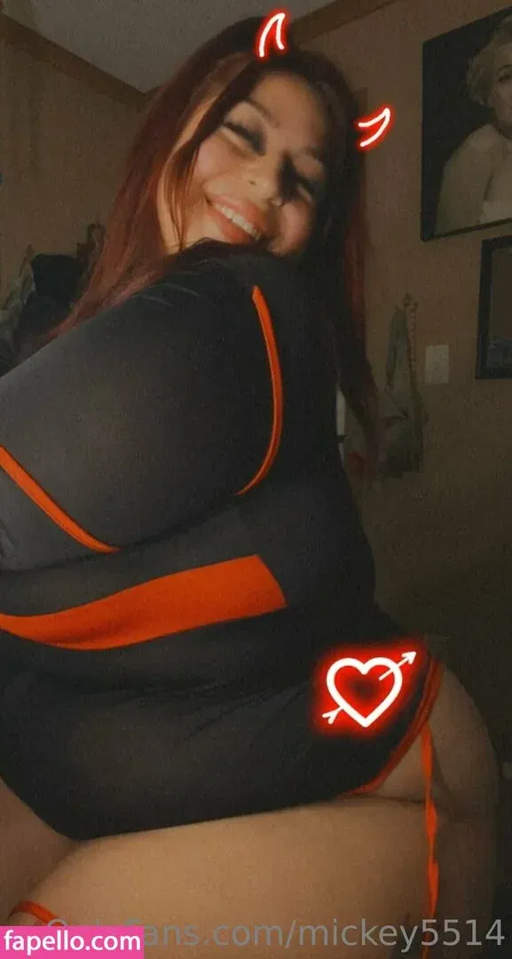 mickey55 Onlyfans Photo Gallery 