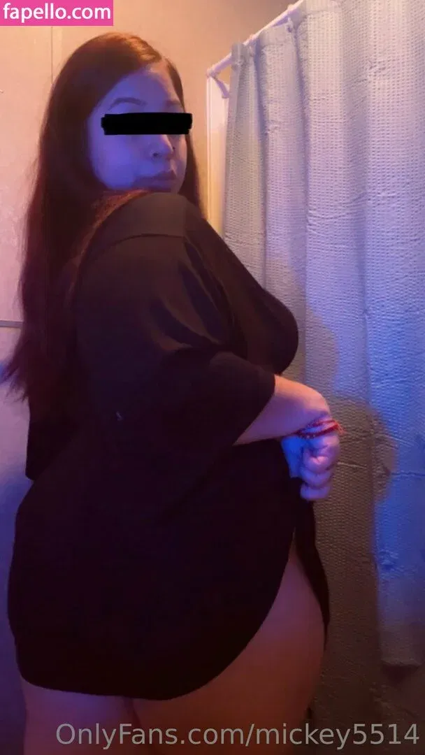 mickey55 Onlyfans Photo Gallery 