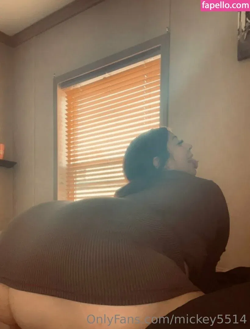 mickey55 Onlyfans Photo Gallery 