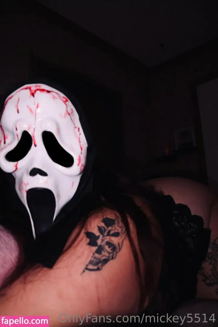 mickey55 Onlyfans Photo Gallery 