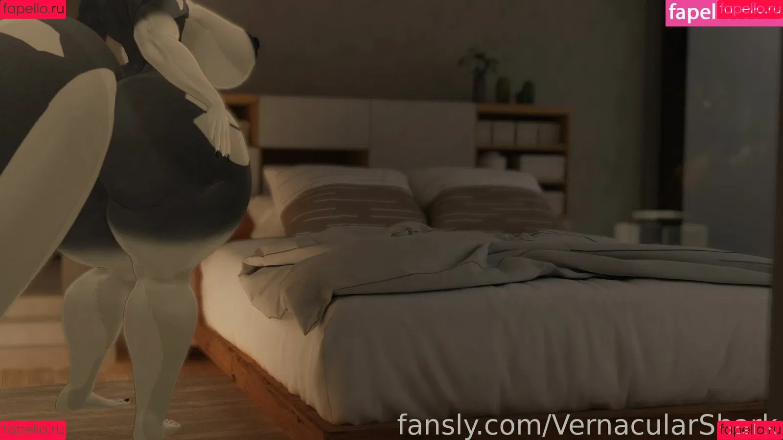 VernacularShark Onlyfans Photo Gallery 