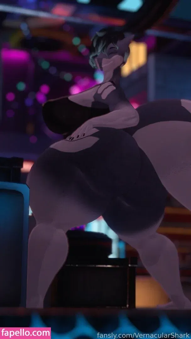 VernacularShark Onlyfans Photo Gallery 