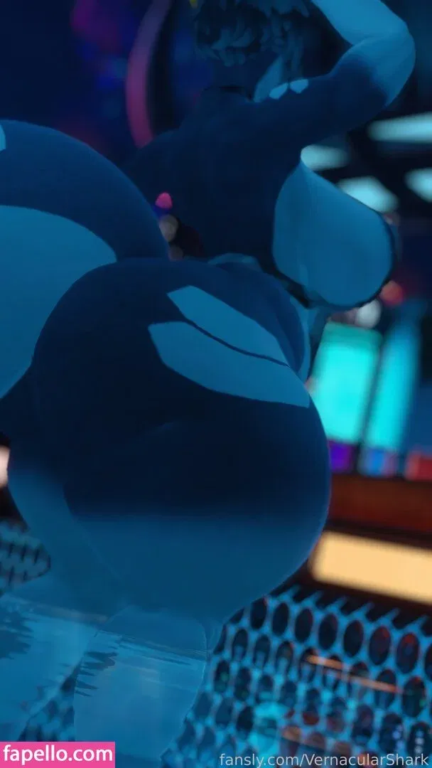 VernacularShark Onlyfans Photo Gallery 