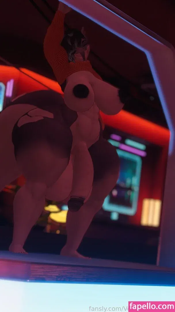 VernacularShark Onlyfans Photo Gallery 