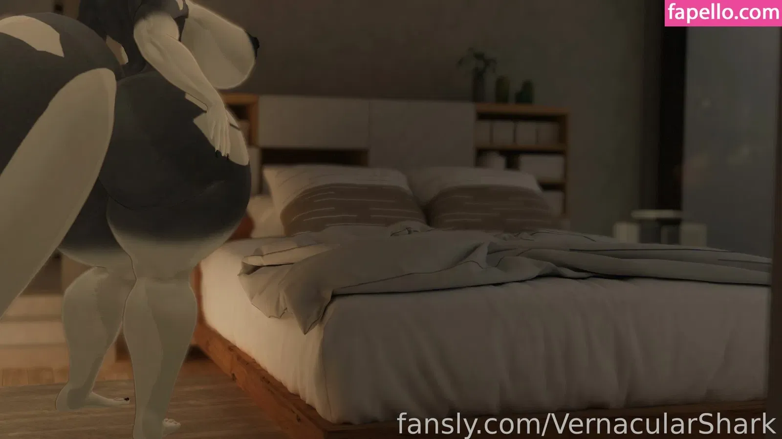 VernacularShark Onlyfans Photo Gallery 