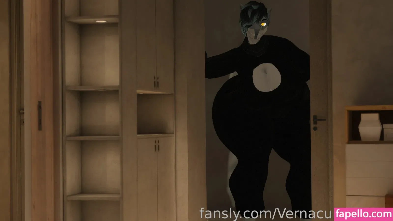 VernacularShark Onlyfans Photo Gallery 