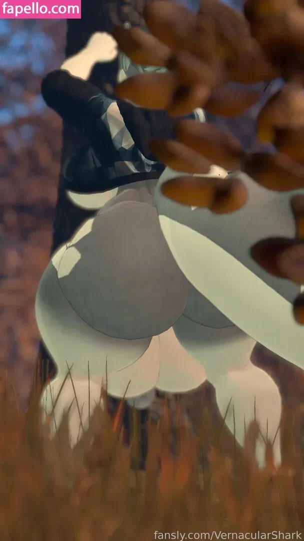 VernacularShark Onlyfans Photo Gallery 