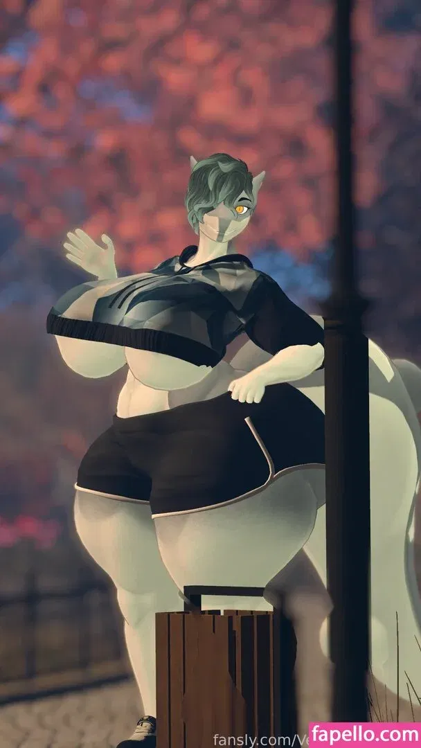 VernacularShark Onlyfans Photo Gallery 