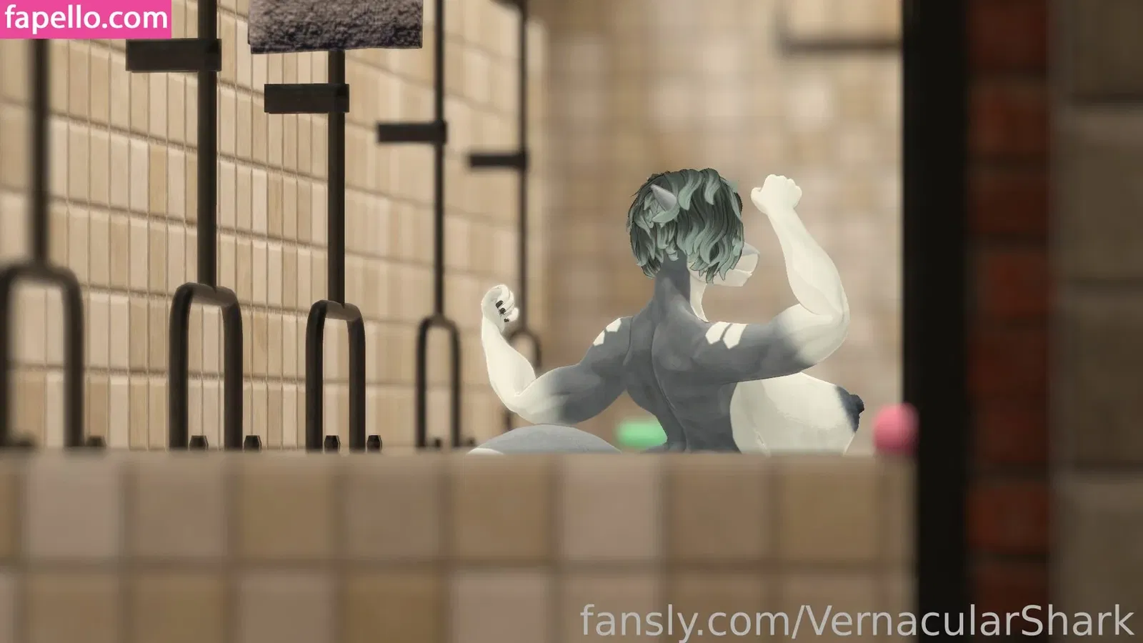 VernacularShark Onlyfans Photo Gallery 