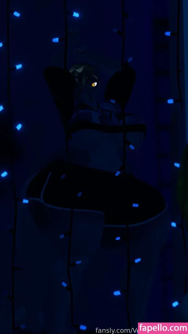 VernacularShark Onlyfans Photo Gallery 