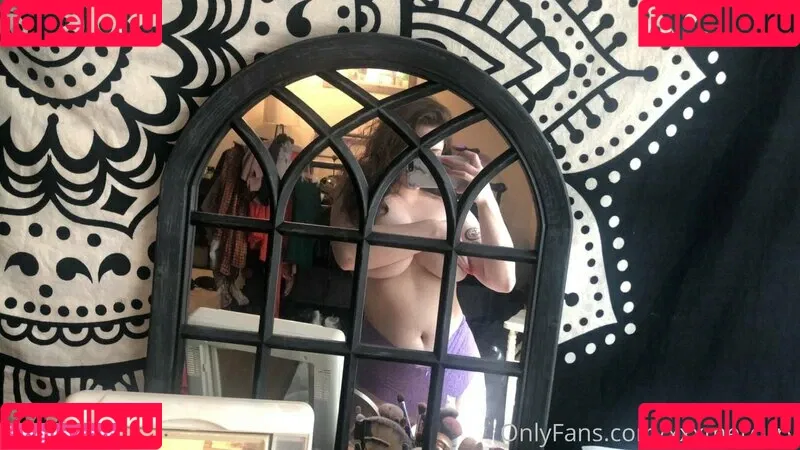 Mercury Onlyfans Photo Gallery 