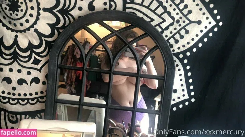 Mercury Onlyfans Photo Gallery 