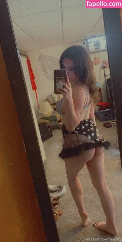 Mercury Onlyfans Photo Gallery 