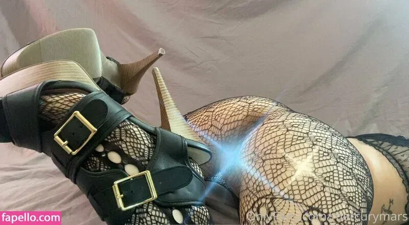 Mercury Onlyfans Photo Gallery 
