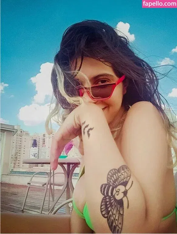 BolinhoSelvagem Onlyfans Photo Gallery 