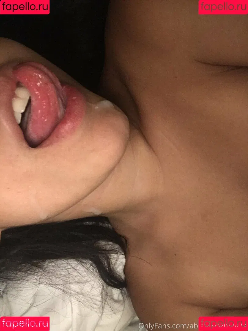 Abigail Paz Onlyfans Photo Gallery 