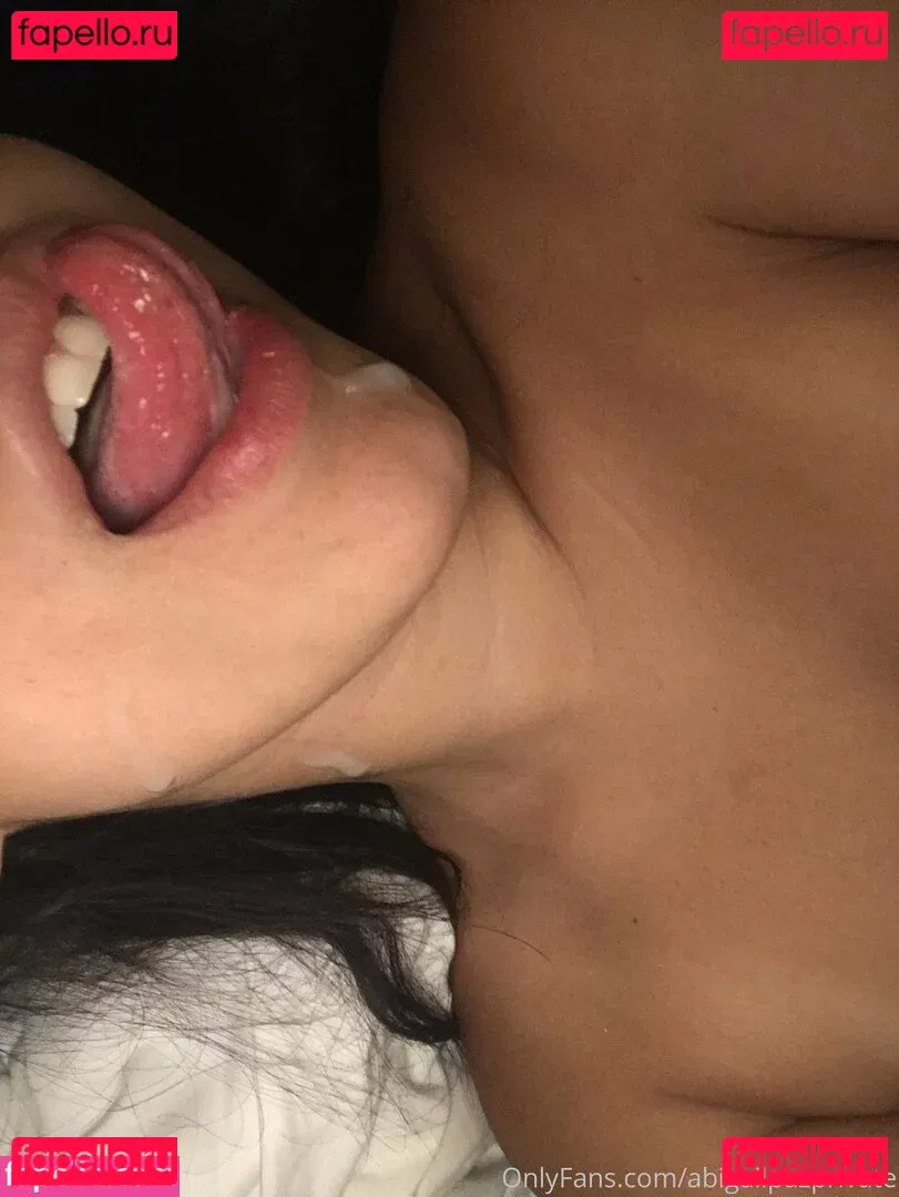 Abigail Paz Onlyfans Photo Gallery 