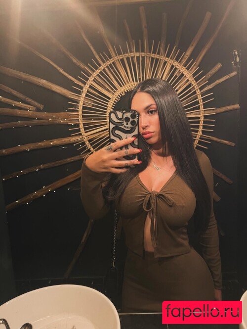 Abigail Paz Nude Onlyfans Photo 51