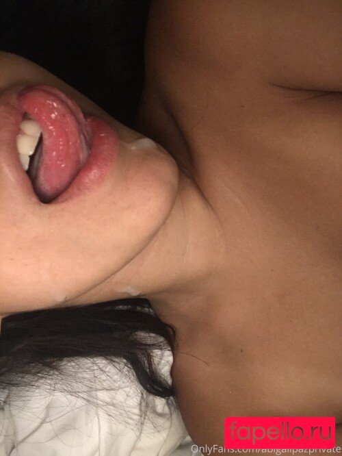 Abigail Paz Nude Onlyfans Photo 21