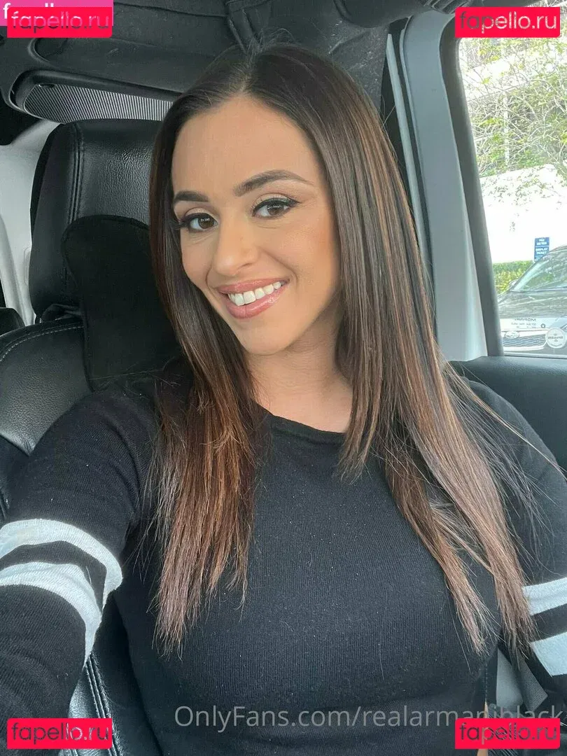 realarmaniblack Onlyfans Photo Gallery 