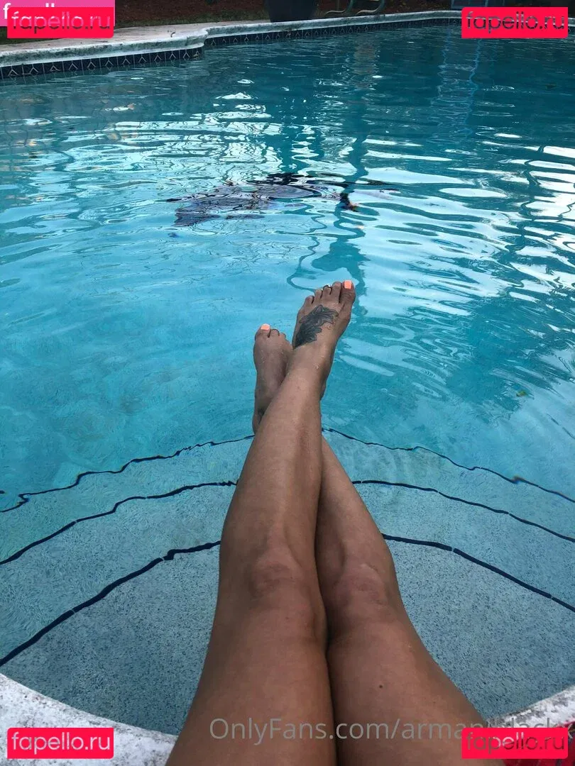 realarmaniblack Onlyfans Photo Gallery 