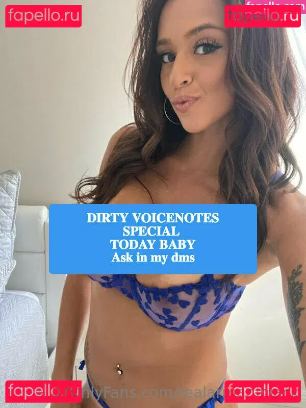 realarmaniblack Onlyfans Photo Gallery 