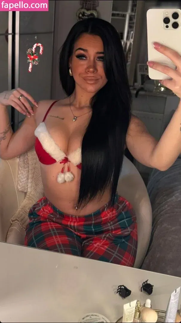 Melissa Charstensen Onlyfans Photo Gallery 