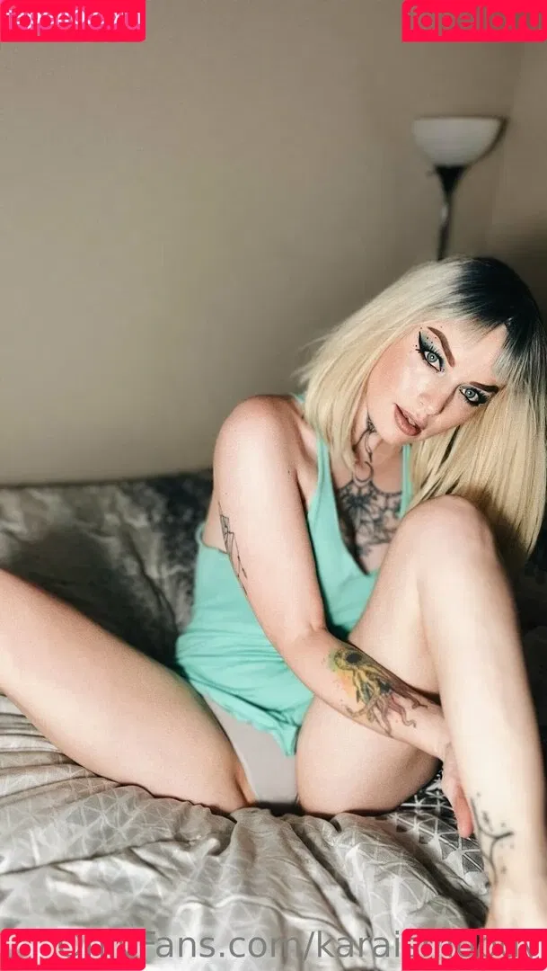 karaismoody Onlyfans Photo Gallery 