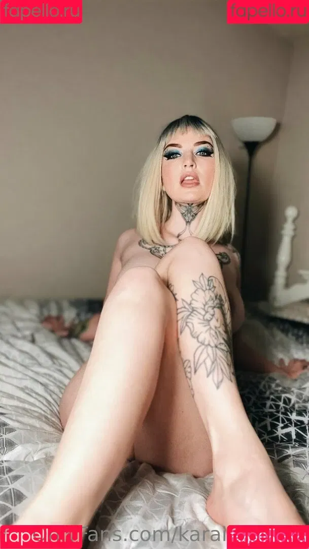 karaismoody Onlyfans Photo Gallery 